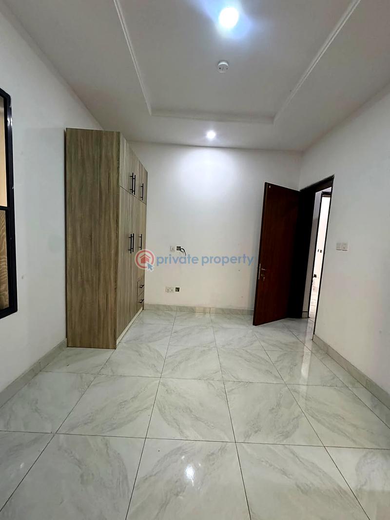 3 bedroom Flat & Apartment For Sale Lekki Phase 1 Lagos - 3