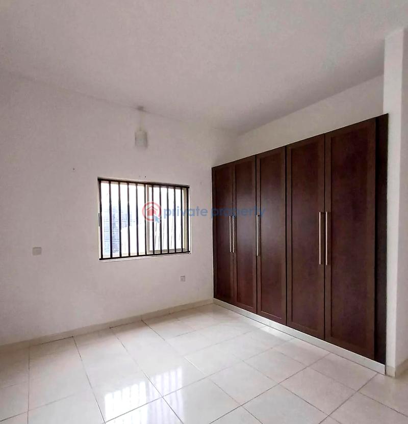 3 bedroom Flat & Apartment For Rent Lekki Phase 1 Lagos - 2