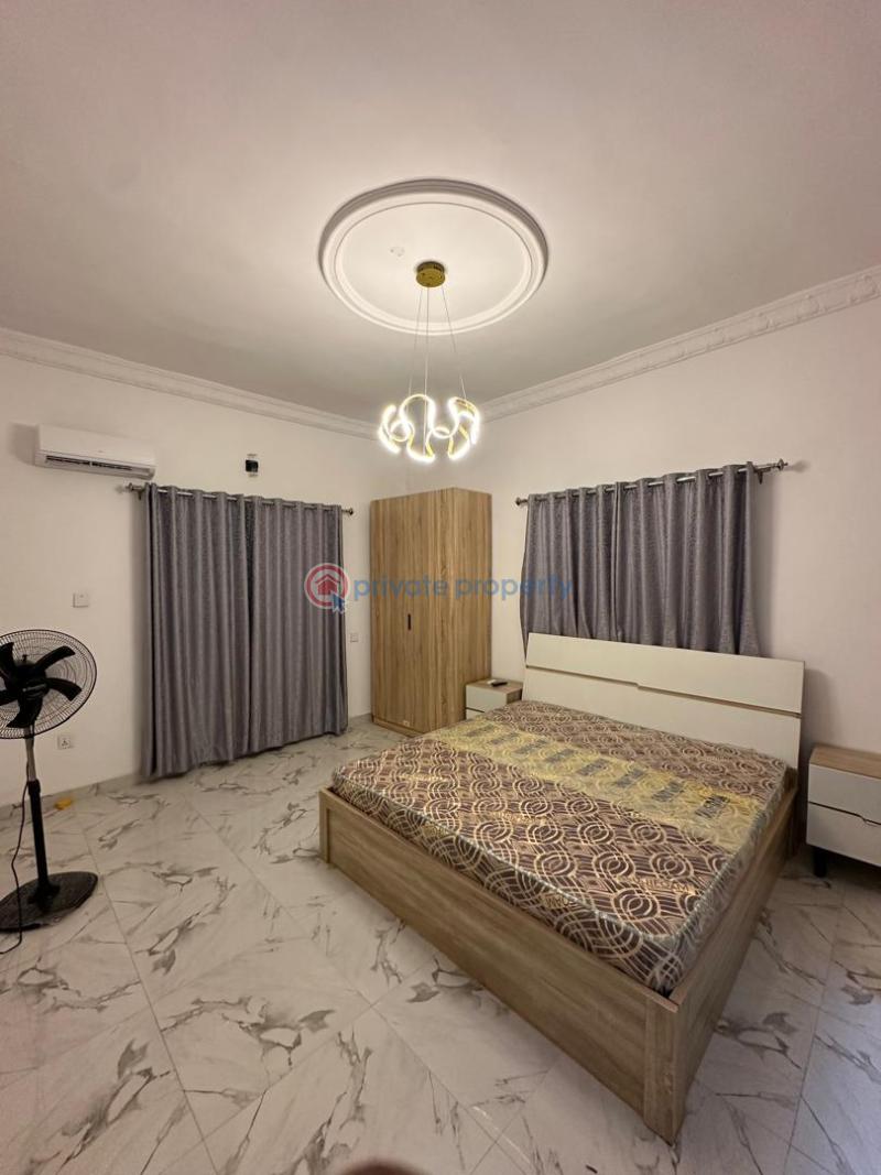 3 bedroom Flat & Apartment For Rent Lekki Phase 1 Lagos - 13