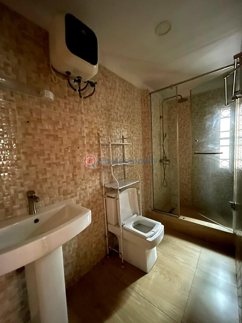 3 bedroom Flat & Apartment For Rent Lekki Phase 1 Lagos - 7