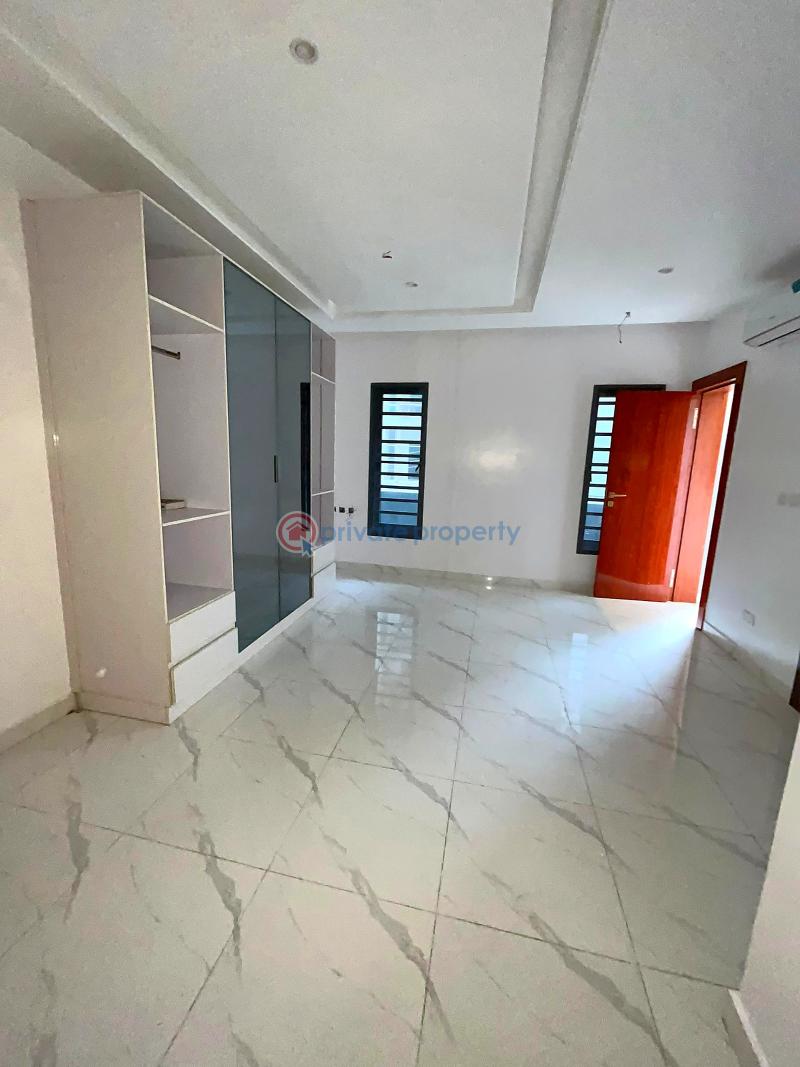 3 bedroom Flat & Apartment For Rent Lekki Phase 1 Lagos - 5