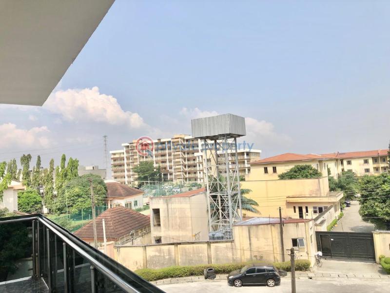 2 bedroom Flat & Apartment For Rent Lekki Phase 1 Lagos - 8