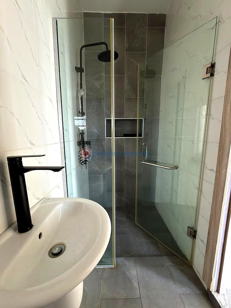 3 bedroom Flat & Apartment For Rent Ikate Elegushi Lekki Lagos - 12