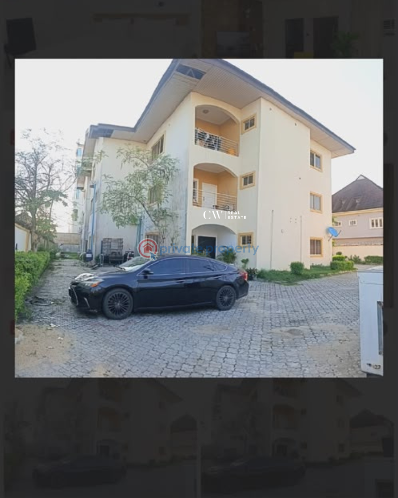 3 bedroom Flat & Apartment For Rent Lekki Phase 1 Lagos - 0