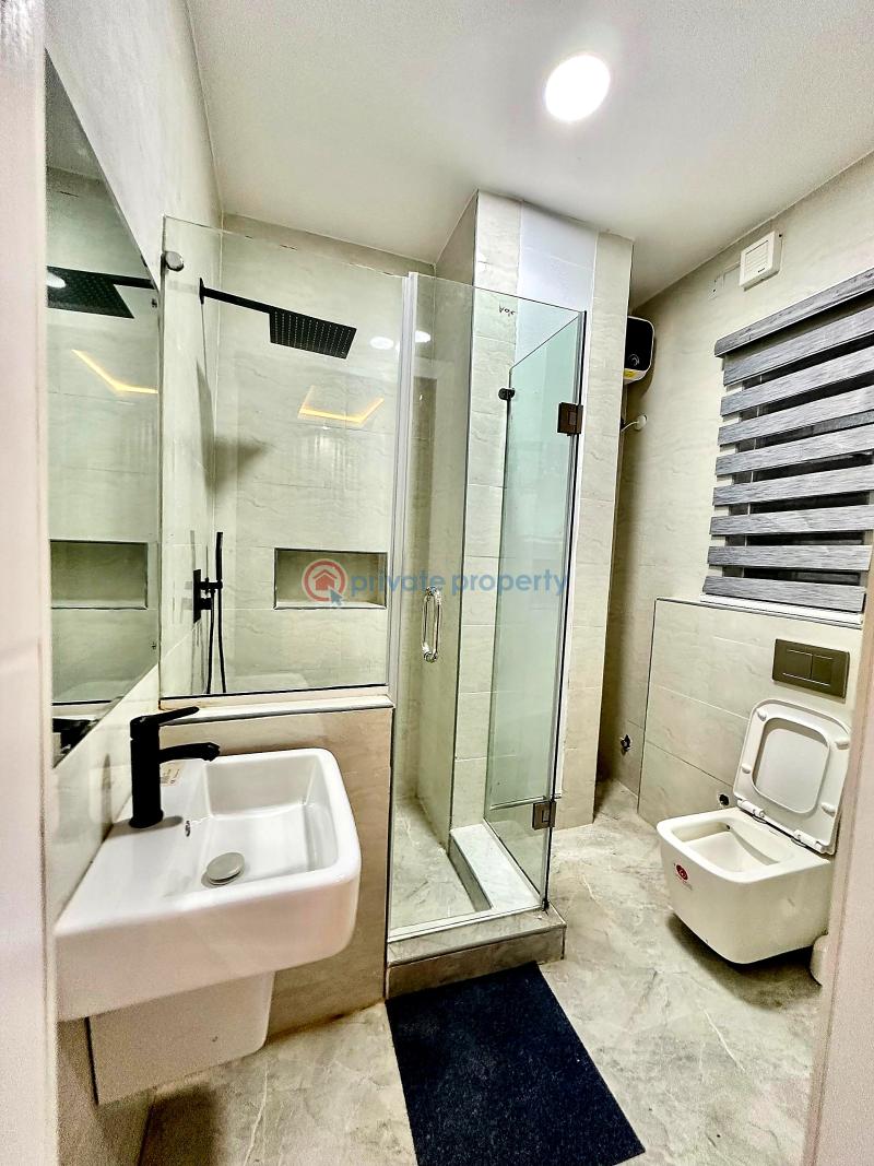 3 bedroom Flat & Apartment For Sale Lekki Lagos - 6