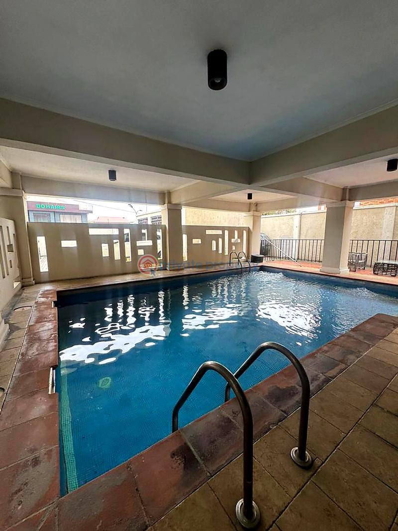 3 bedroom Flat & Apartment For Rent Lekki Phase 1 Lagos - 1