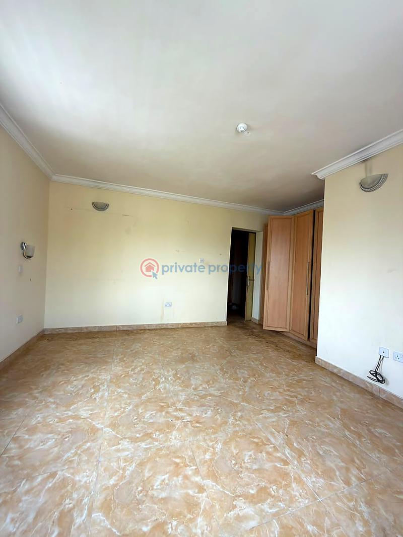 3 bedroom Flat & Apartment For Rent Lekki Phase 1 Lagos - 8