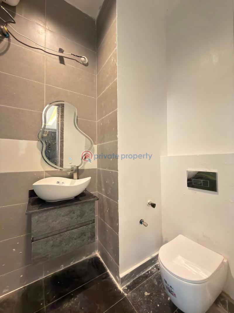 3 bedroom Flat & Apartment For Rent Lekki Phase 1 Lagos - 2