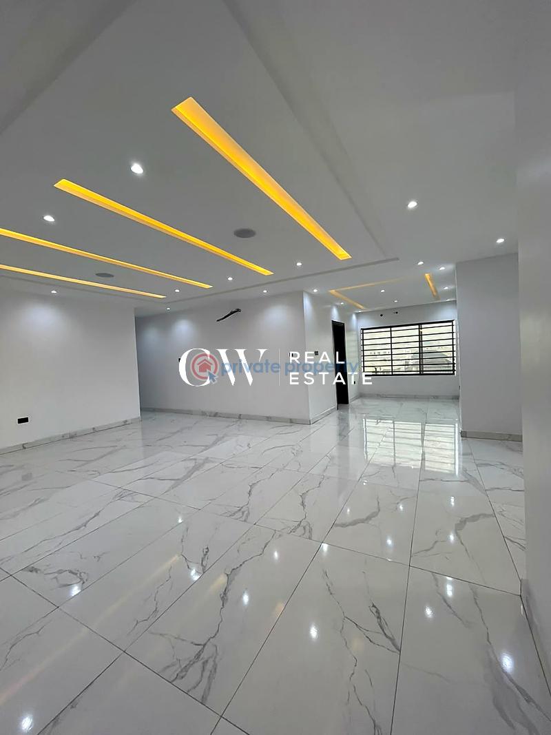 3 bedroom Flat & Apartment For Sale Lekki Phase 1 Lagos - 0