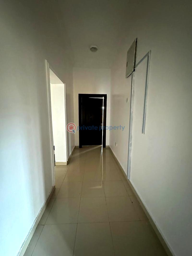 3 bedroom Flat & Apartment For Rent Lekki Phase 1 Lagos - 6