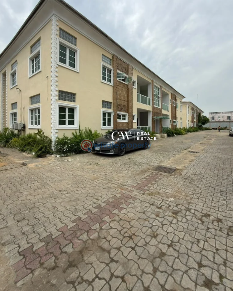 3 bedroom Flat & Apartment For Rent Lekki Phase 1 Lagos - 0