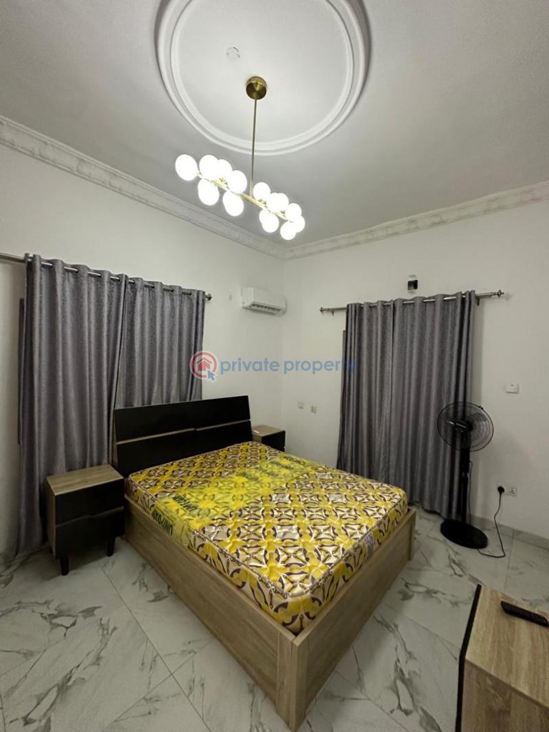 3 bedroom Flat & Apartment For Rent Lekki Phase 1 Lagos - 20