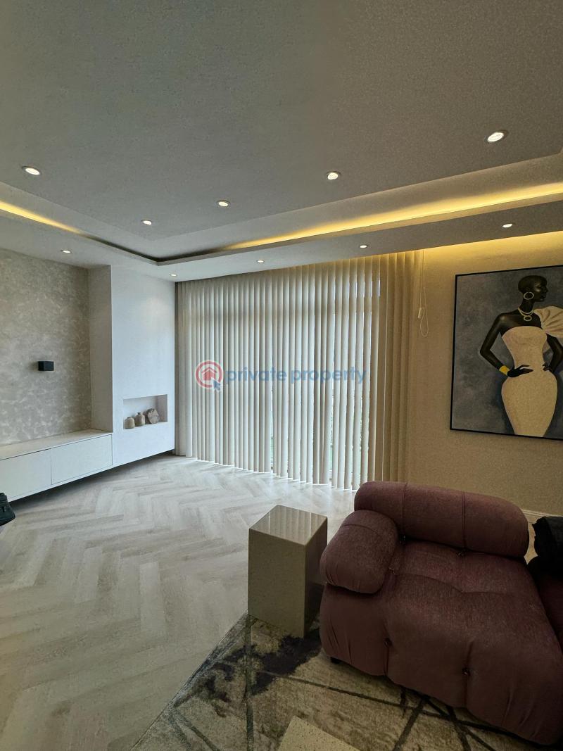 3 bedroom Flat & Apartment For Sale Lekki Phase 1 Lagos - 1