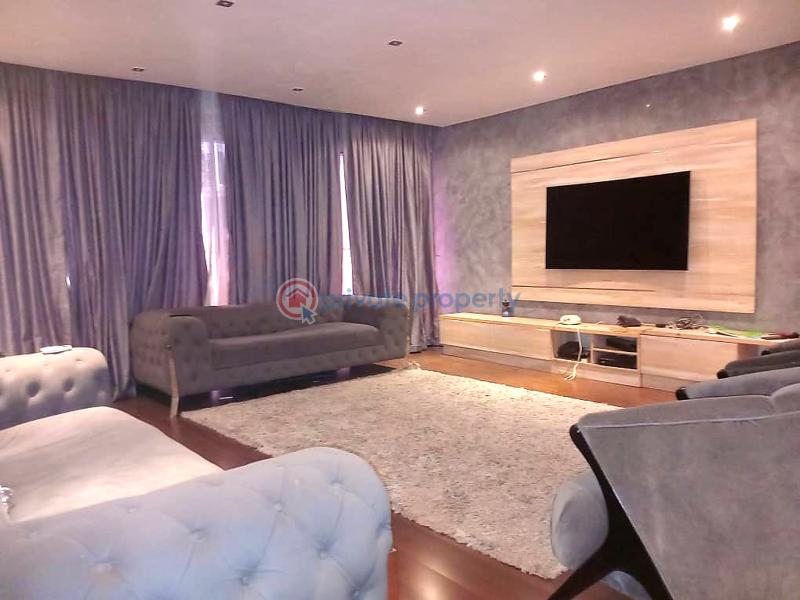 3 bedroom Flat & Apartment For Rent Lekki Phase 1 Lagos - 6
