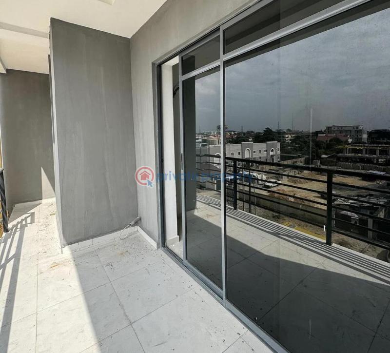 3 bedroom Flat & Apartment For Sale Lekki Phase 1 Lagos - 8