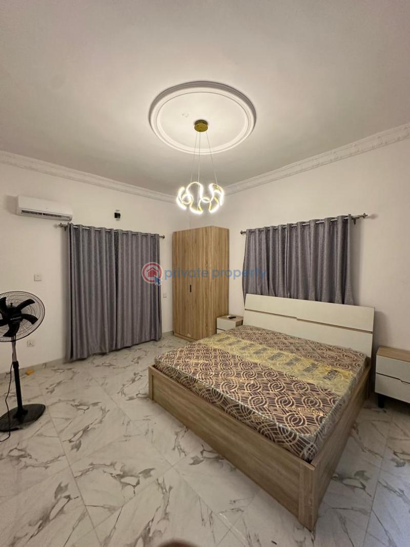 3 bedroom Flat & Apartment For Rent Lekki Phase 1 Lagos - 12