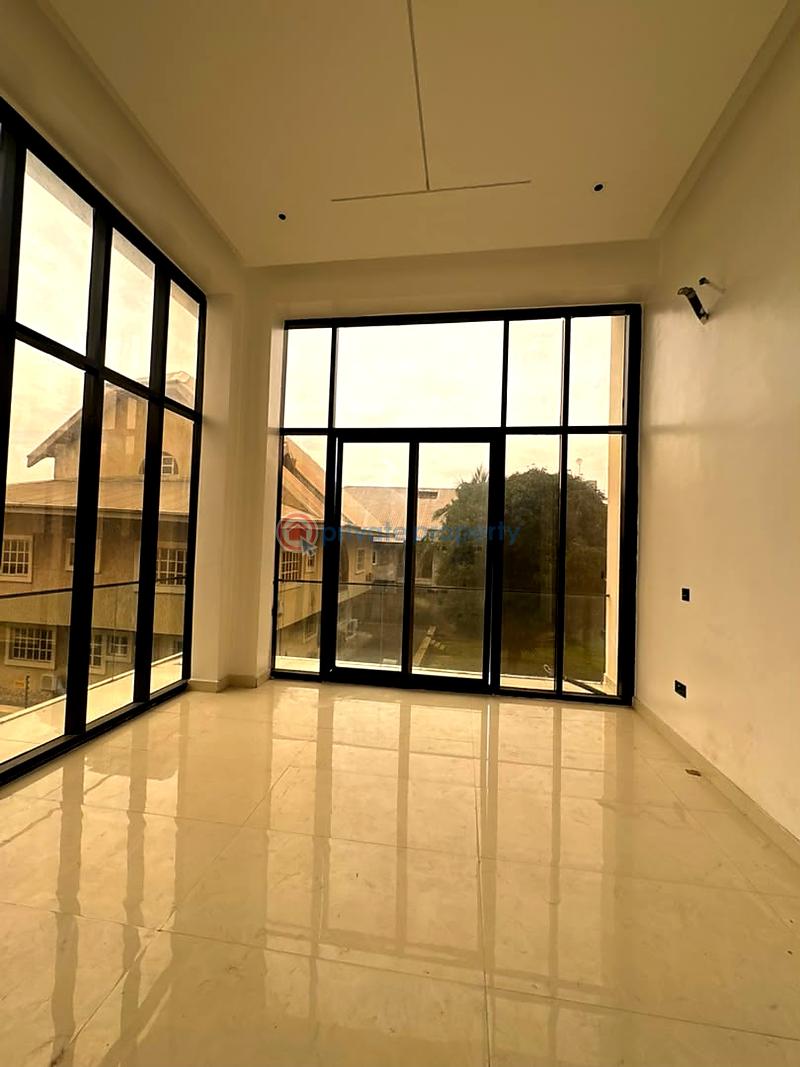 3 bedroom Flat & Apartment For Sale Lekki Phase 1 Lagos - 1