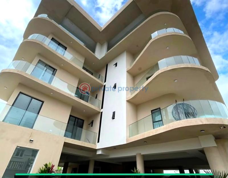 3 bedroom Flat & Apartment For Sale Lekki Phase 1 Lagos - 5