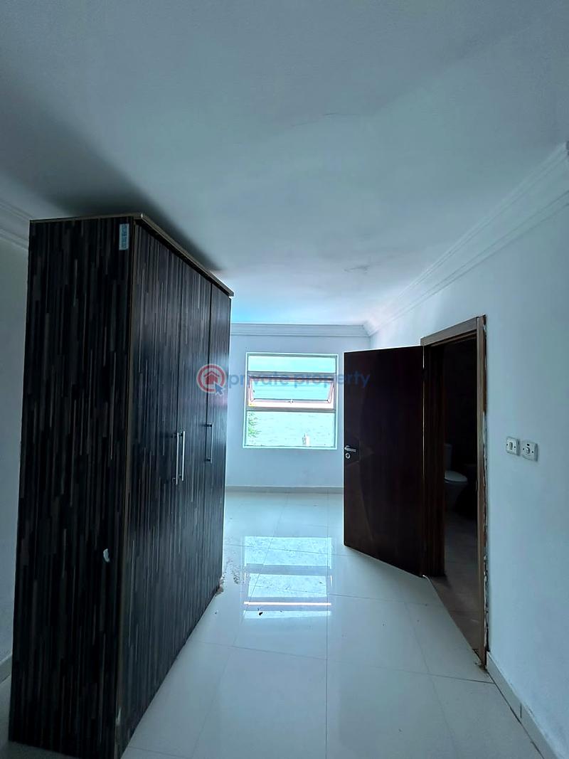 3 bedroom Flat & Apartment For Rent Ikoyi Lagos - 11