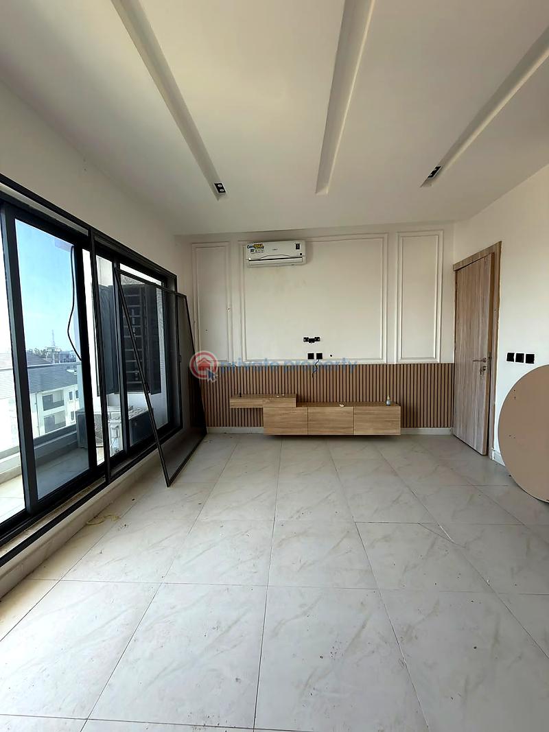 3 bedroom Flat & Apartment For Rent Ikate Elegushi Lekki Lagos - 17