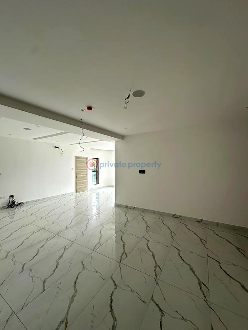 3 bedroom Flat & Apartment For Sale Lekki Phase 1 Lagos - 4