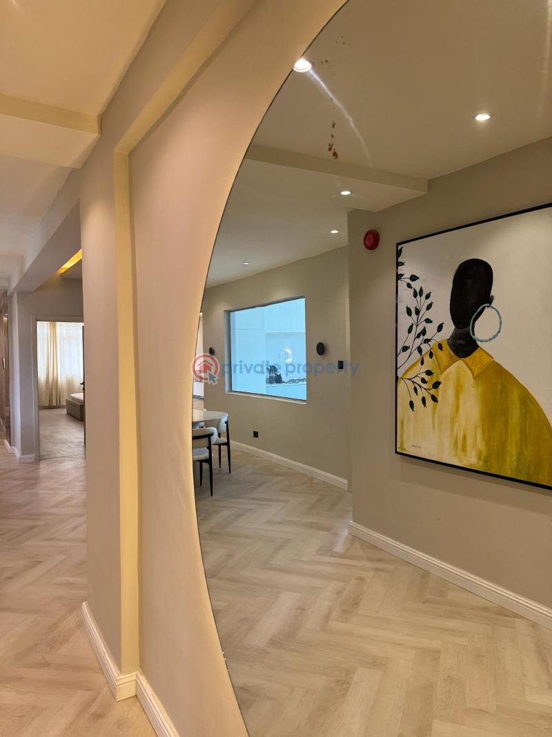 3 bedroom Flat & Apartment For Sale Lekki Phase 1 Lagos - 12