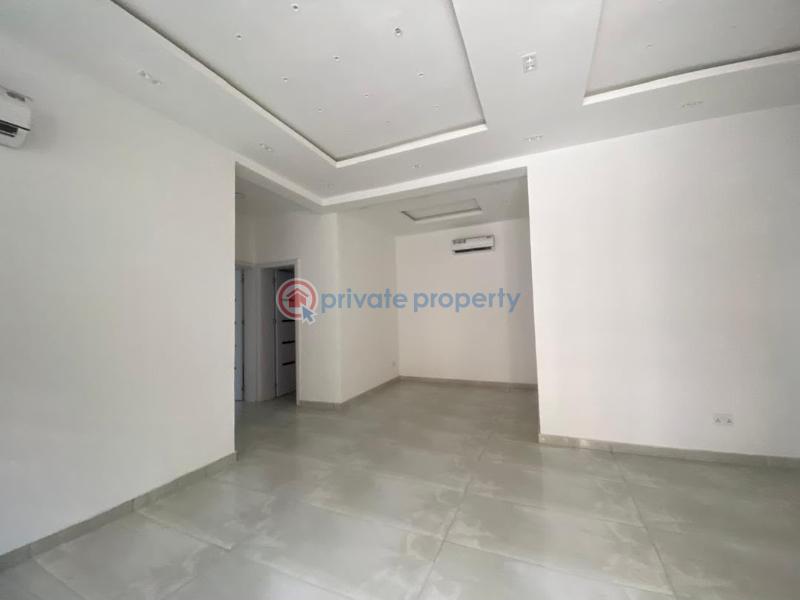 3 bedroom Flat & Apartment For Rent Lekki Phase 1 Lagos - 5