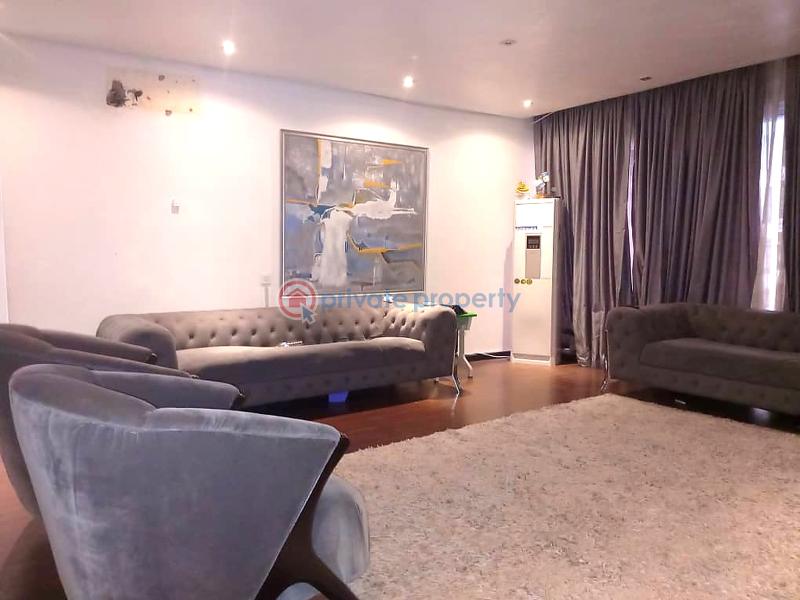 3 bedroom Flat & Apartment For Rent Lekki Phase 1 Lagos - 4