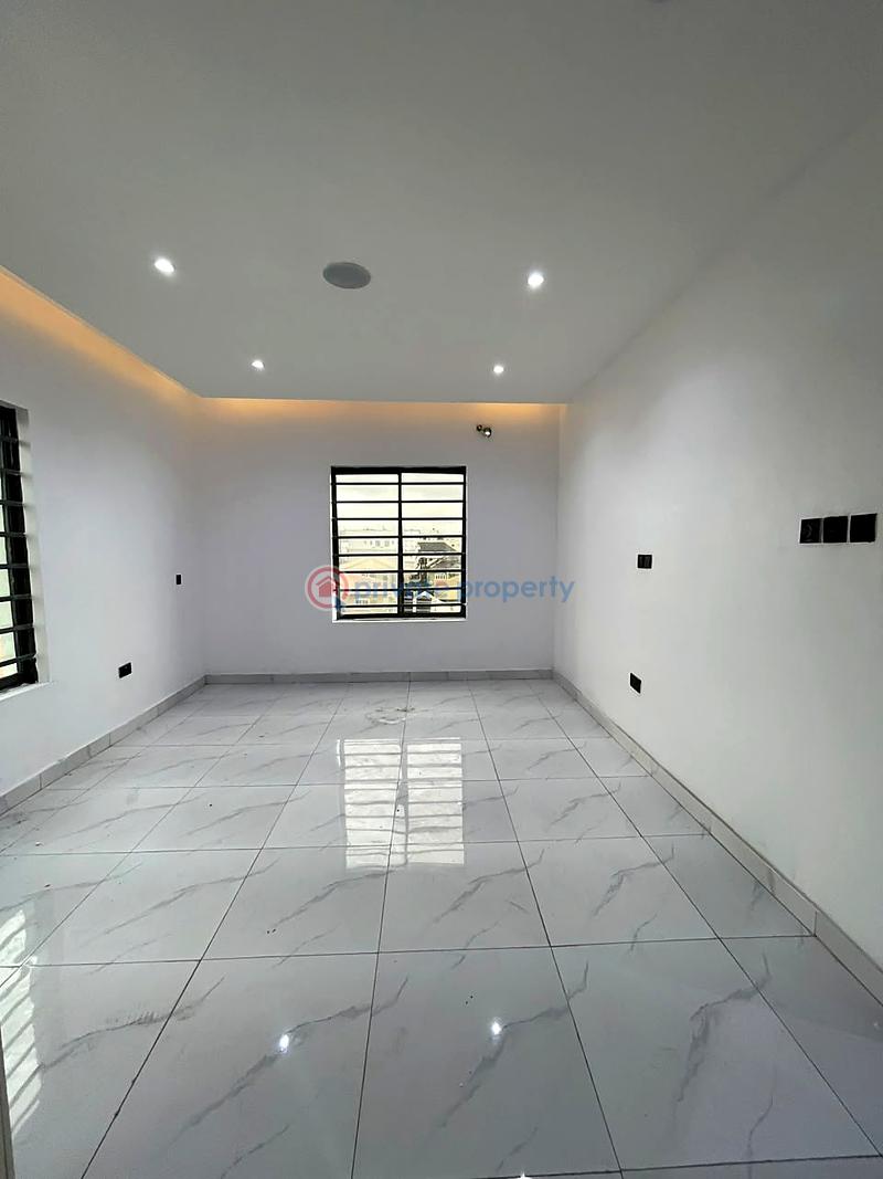 3 bedroom Flat & Apartment For Sale Lekki Phase 1 Lagos - 7