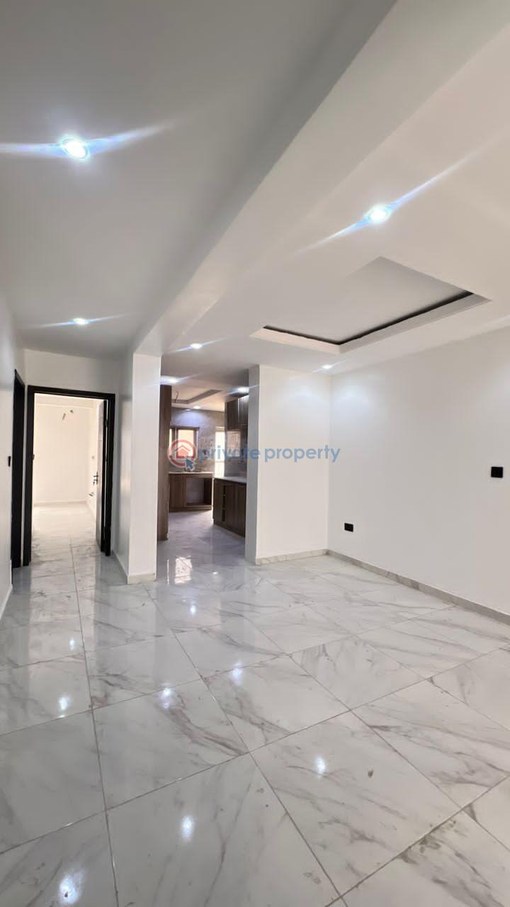 3 bedroom Flat & Apartment For Sale Lekki Phase 1 Lagos - 3