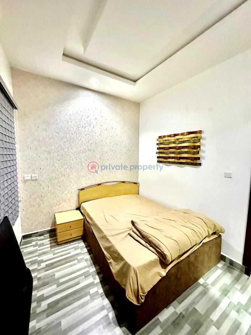 3 bedroom Flat & Apartment For Sale Lekki Lagos - 10