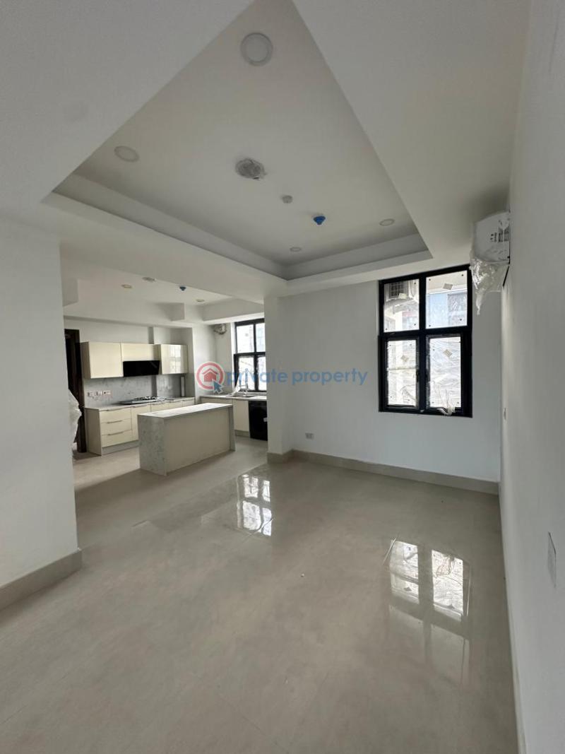 3 bedroom Flat & Apartment For Sale Lekki Phase 1 Lagos - 10