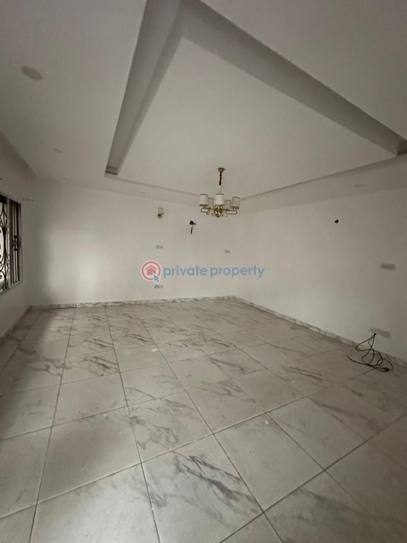3 bedroom Flat & Apartment For Rent Lekki Phase 1 Lagos - 15