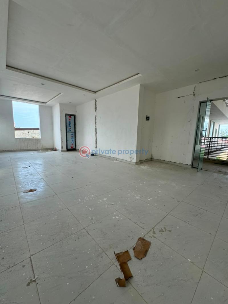 3 bedroom Flat & Apartment For Rent Lekki Phase 1 Lagos - 2