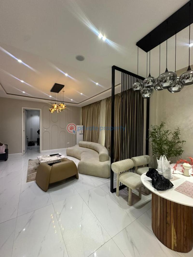 3 bedroom Flat & Apartment For Sale Lekki Phase 1 Lagos - 8