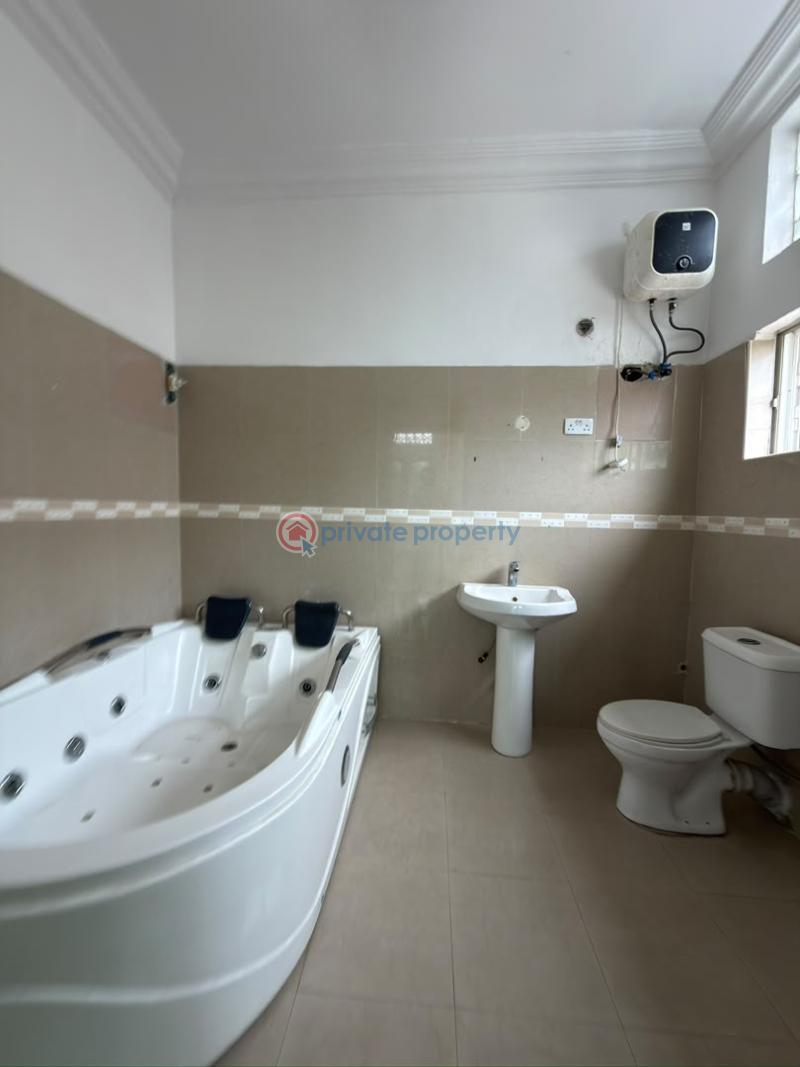 3 bedroom Flat & Apartment For Rent Lekki Phase 1 Lagos - 6