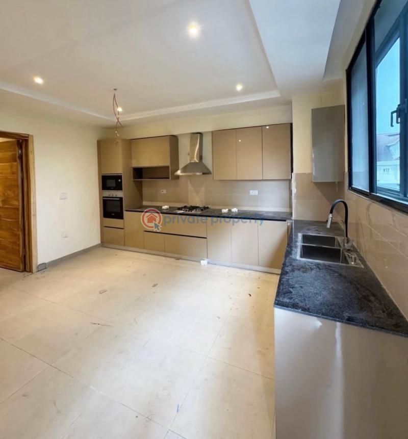 3 bedroom Flat & Apartment For Rent Lekki Phase 1 Lagos - 3