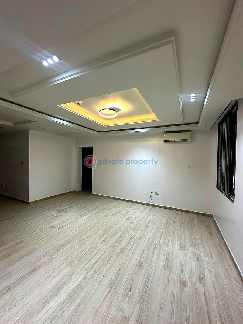 3 bedroom Flat & Apartment For Rent Lekki Phase 1 Lagos - 7