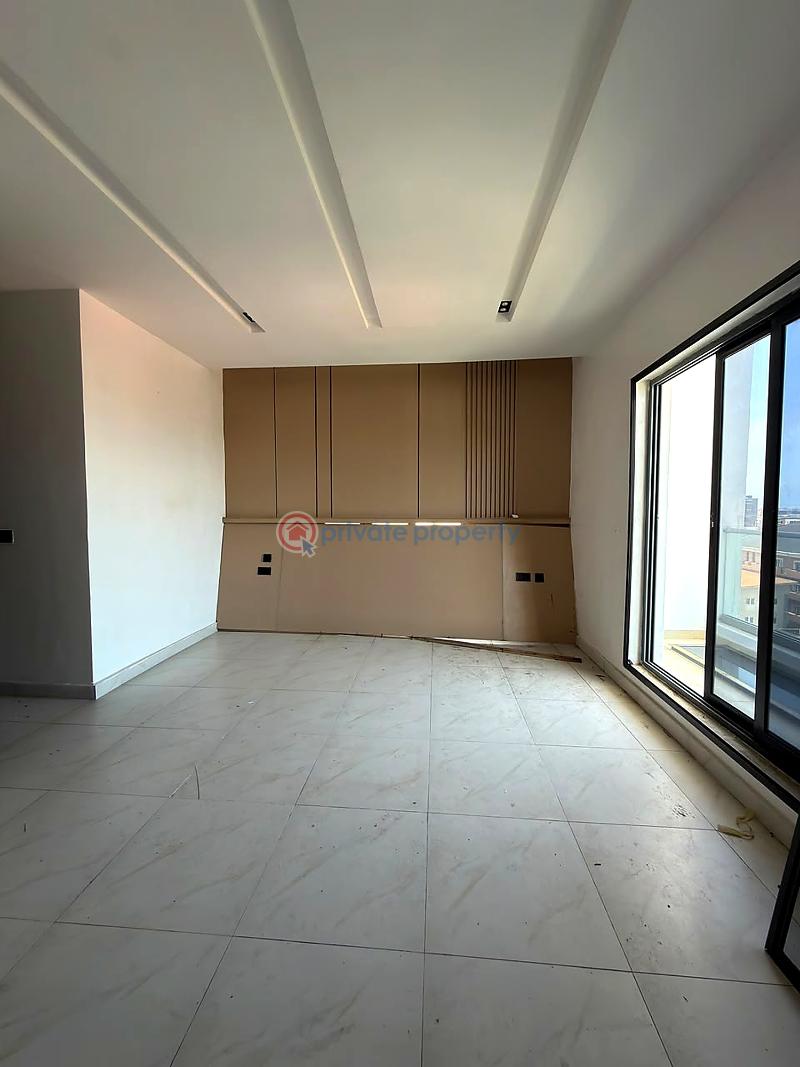 3 bedroom Flat & Apartment For Rent Ikate Elegushi Lekki Lagos - 15