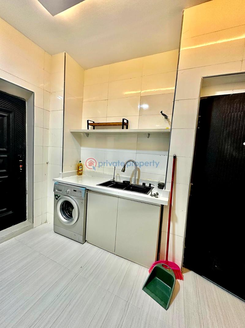 3 bedroom Flat & Apartment For Sale Lekki Lagos - 3