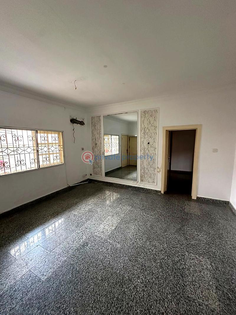 3 bedroom Flat & Apartment For Rent Lekki Phase 1 Lagos - 2