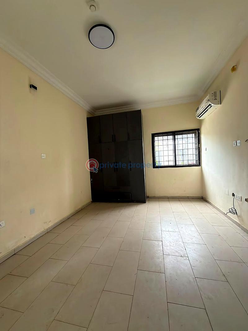3 bedroom Flat & Apartment For Rent Lekki Phase 1 Lagos - 7