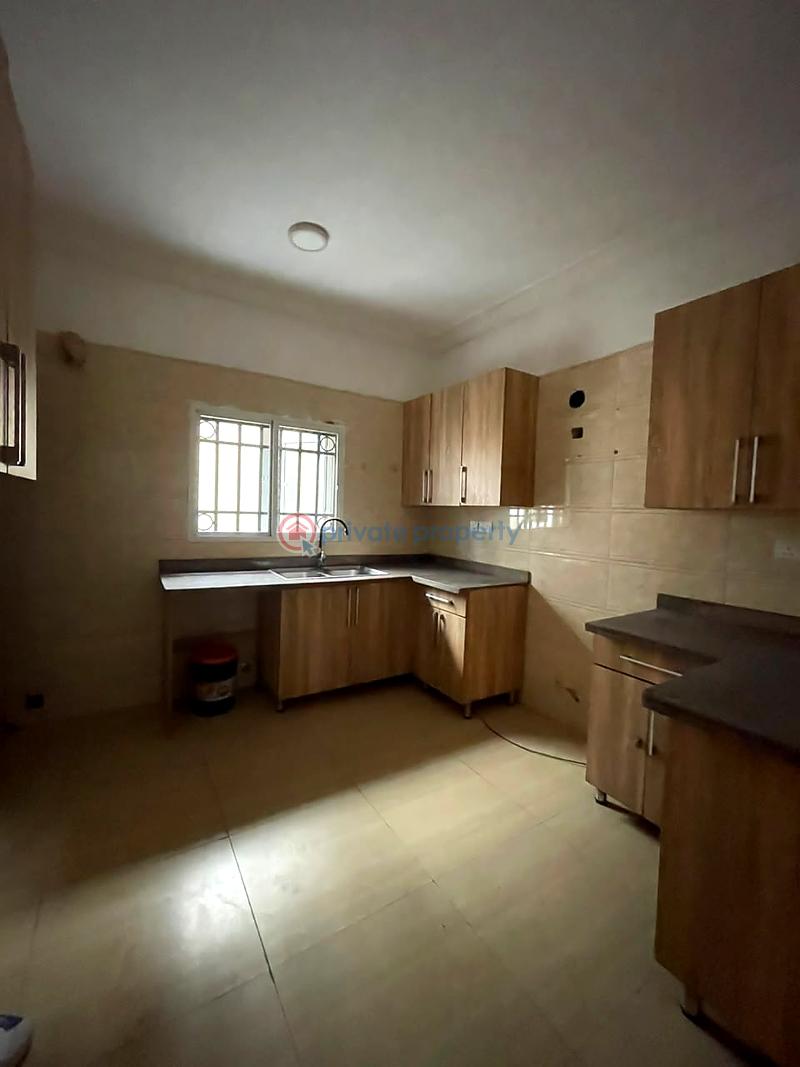 3 bedroom Flat & Apartment For Rent Lekki Phase 1 Lagos - 1