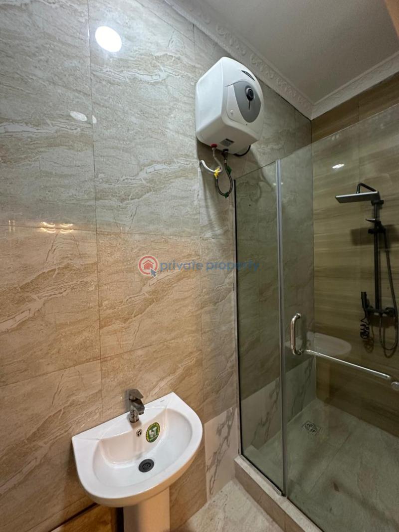 3 bedroom Flat & Apartment For Rent Lekki Phase 1 Lagos - 15