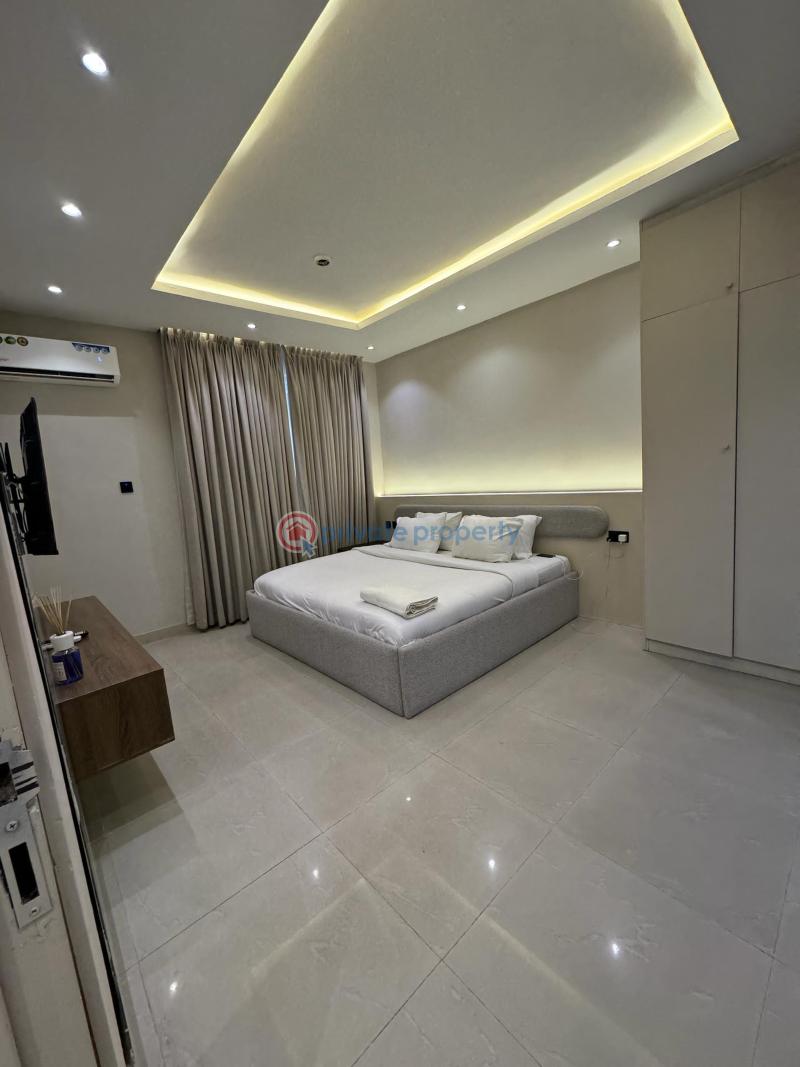 3 bedroom Flat & Apartment For Sale Lekki Phase 1 Lagos - 10