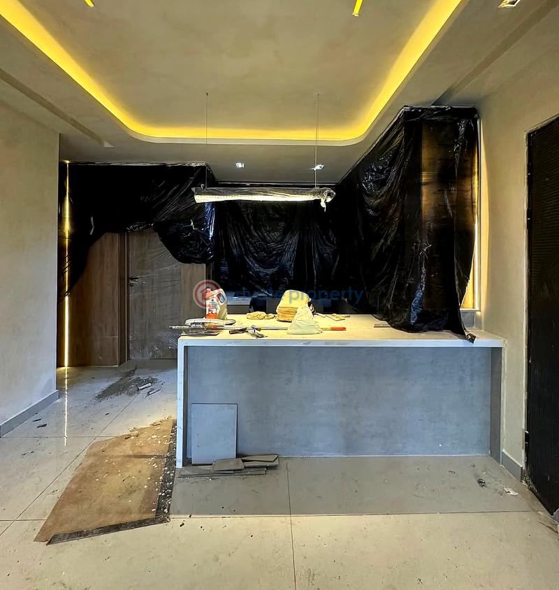 3 bedroom Flat & Apartment For Sale Lekki Phase 1 Lagos - 4