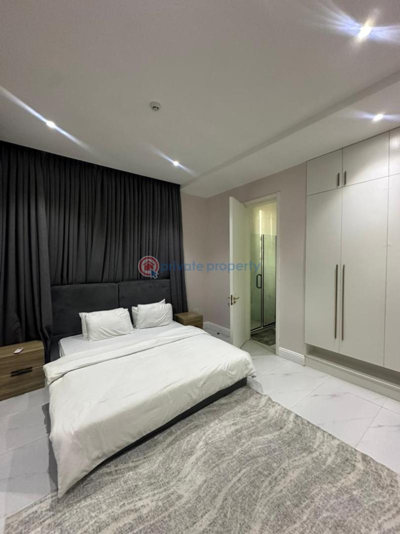 3 bedroom Flat & Apartment For Sale Lekki Phase 1 Lagos - 17