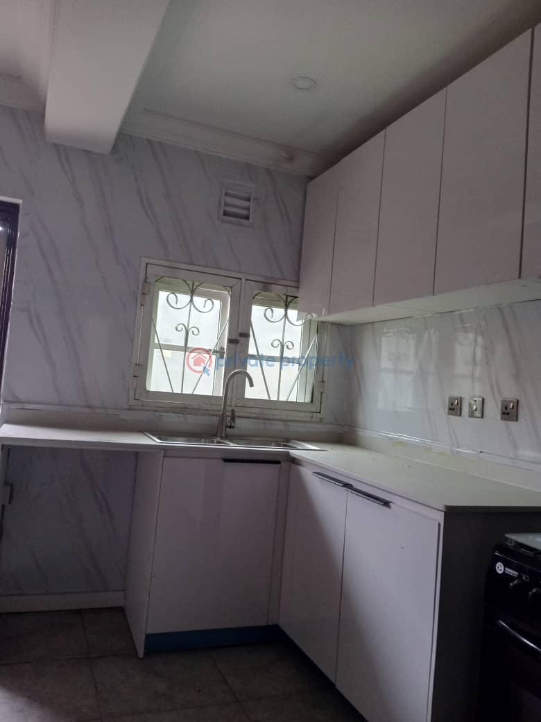 3 bedroom Flat & Apartment For Rent Lekki Phase 1 Lagos - 5