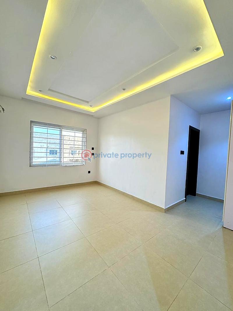 3 bedroom Flat & Apartment For Sale Lekki Phase 1 Lagos - 2