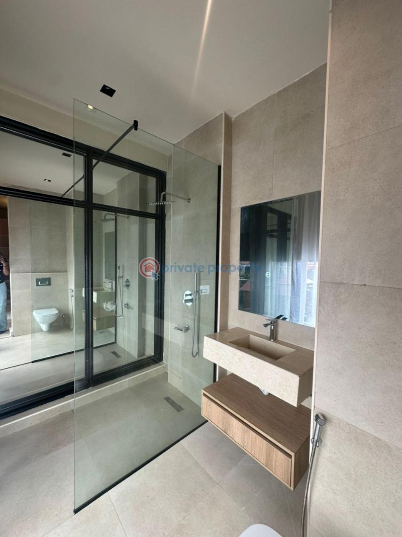 3 bedroom Flat & Apartment For Rent Lekki Phase 1 Lagos - 4